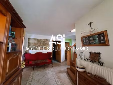 vente maison à évron (53600) : à vendre / 220m² évron