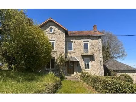 maison ladignac-le-long m² t-6 à vendre  119 500 €