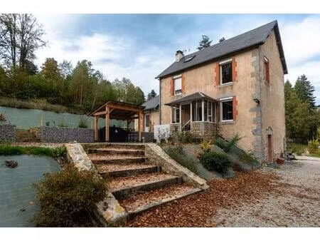 havre de paix pour les amoureux de la nature