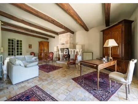 vente maison 7 pièces 234 m² salon-de-provence (13300)