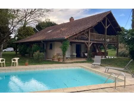 maison vert m² t-6 à vendre  319 000 €