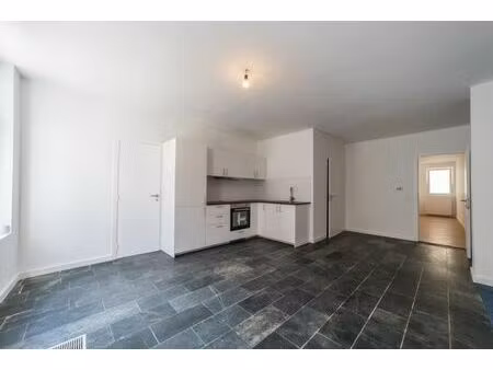 appartement une chambre entièrement rénové à vendre à stavel