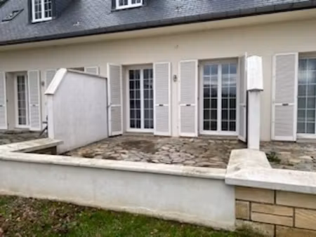 location appartement