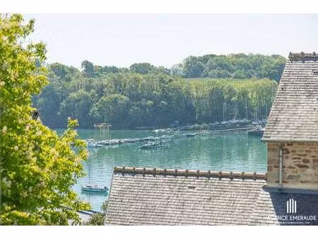 vente maison au minihic-sur-rance (35870) : à vendre / 90m² le minihic-sur-rance