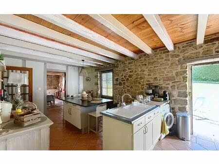maison briscous 181.57 m² t-5 à vendre  735 000 €