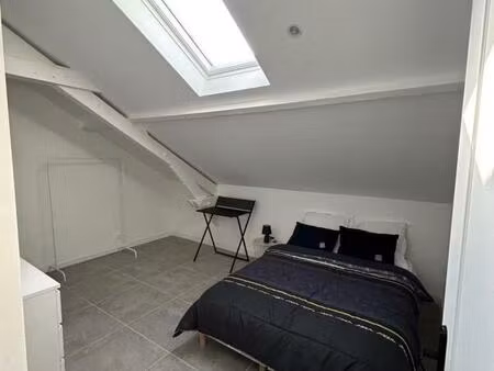 co-location à choisy-le-roi (94600)