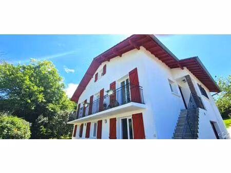 appartement - 162m ²