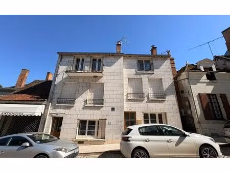 immeuble saint-aignan m² t-2 à vendre  191 700 €