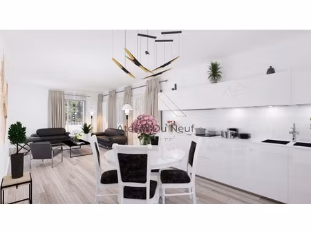 studio avec jardinet privatif à vendre à melun