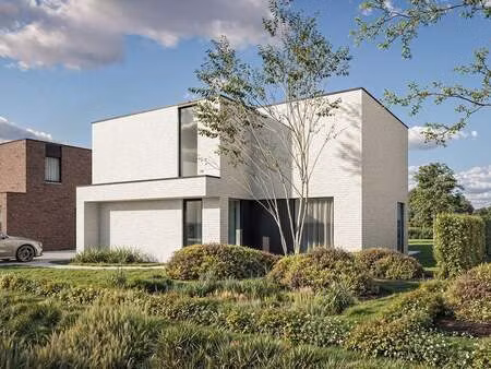 maison à vendre à roeselare € 599.000 (l790i) | zimmo