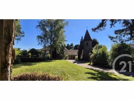 maison à vendre - 9 pièces - 172 61 m2 - vernon - 27 - haute-normandie