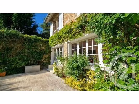 maison à vendre - 8 pièces - 250 m2 - parmain - 95 - ile-de-france