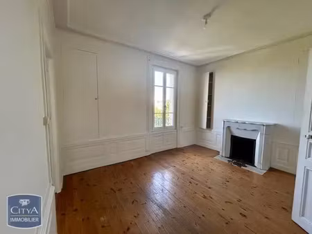 appartement à louer 4 pièces 63.41 m² - clermont-ferrand (63) - 640€