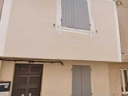 appartement à louer 1 pièce 19.73 m² - villeneuve-sur-lot (47) - 370€