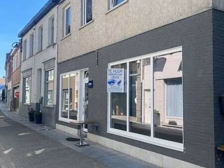 bien professionnel à louer à hamme € 700 (l793g) - immobouw bart | zimmo