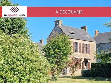 vente maison à landivy (53190) : à vendre / 86m² landivy