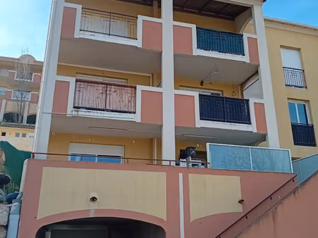 appartement t2 meublé à vidauban