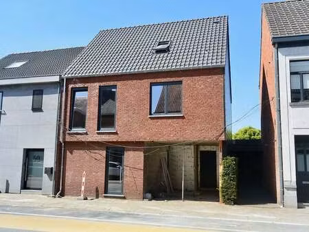 maison à vendre à berlaar € 395.000 (l795a) | zimmo