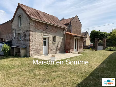 ensemble immobilier à diviser de 253m2