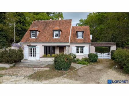 maison jouars pontchartrain 379 m2