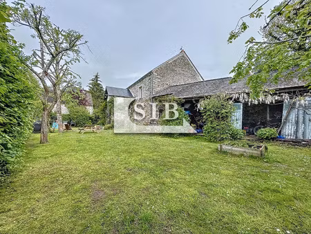 villeconin: demeure de charme de 7 pièces