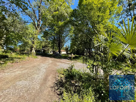 terrain de loisir ou de camping de 26.843 m²