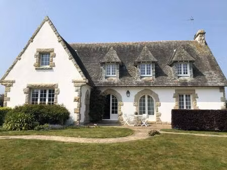 vente maison à ploubazlanec (22620) : à vendre / 180m² ploubazlanec