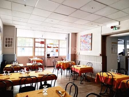 fonds de commerce à le port-marly