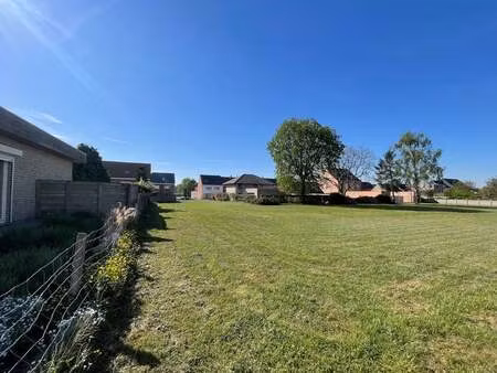 terrain à vendre à houthulst € 550.000 (l79i7) - seys vastgoed | zimmo