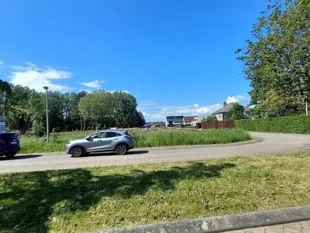 terrain à vendre à kortenberg € 330.000 (l79f8) - immo willems | zimmo