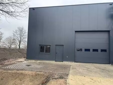 bien professionnel à louer à peer € 995 (l79al) - vastgoed c - bocholt verhuur | zimmo