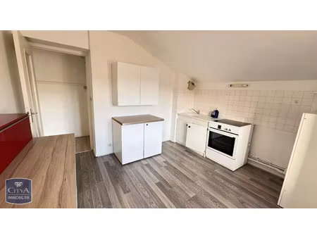 appartement à louer 2 pièces 36.7 m² - dunières (43) - 295€
