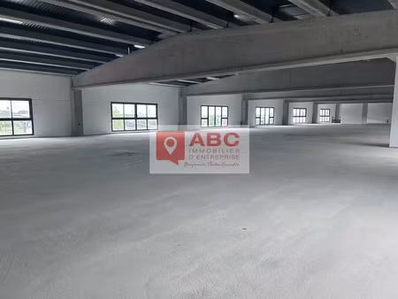 bureaux a louer a perpignan