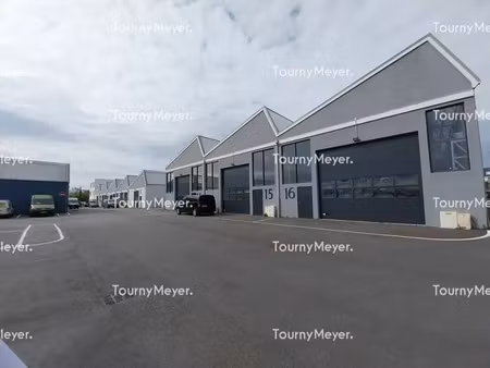 local d'activites a louer