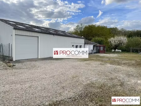 local d'activite a louer