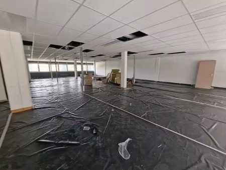 depot - entrepot a louer