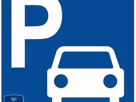 parking à louer - talence (33) - 119€