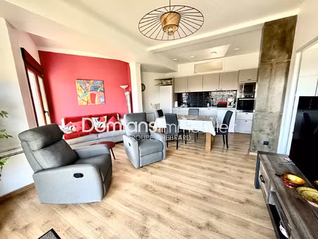 a vendre - egat - appartement t3