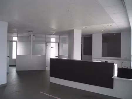 vente local commercial environ 289m² - aubagne 13400