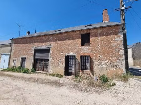 maison à rénover loigny-la-bataille