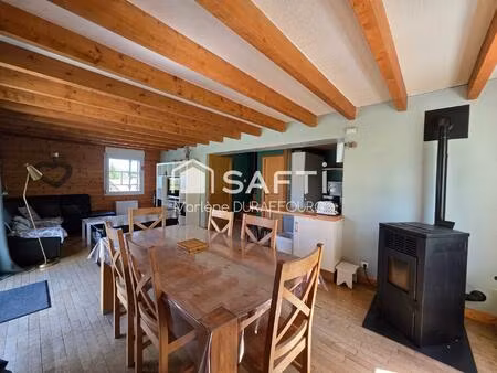 maison idéale famille ou premier achat