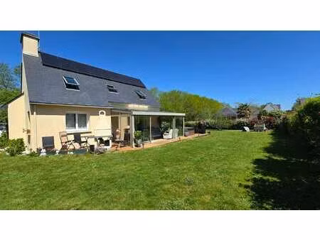 vente maison à rosporden (29140) : à vendre / 136m² rosporden