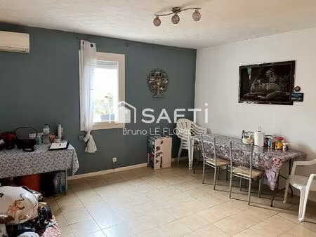 maison 5 chambres proche perpignan