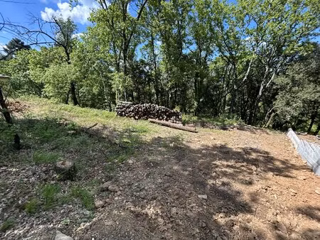 terrain constructible