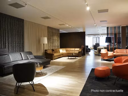 local commercial a ceder