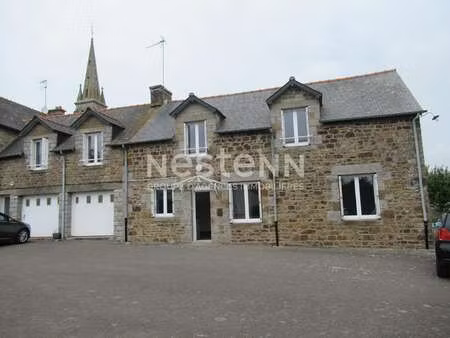 location maison à saint-rémy-du-plain (35560) : à louer / 135m² saint-rémy-du-plain