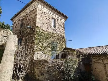 ensemble immobilier à rénover