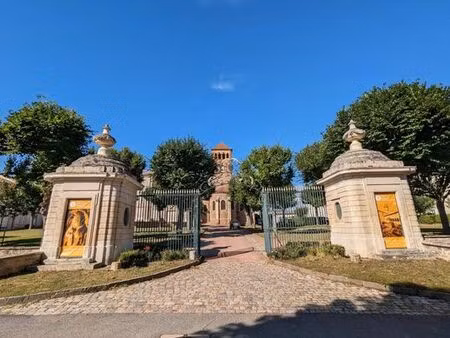 maison de luxe de 290 m2 en vente salles-arbuissonnas-en-beaujolais  auvergne-rhône-alpes