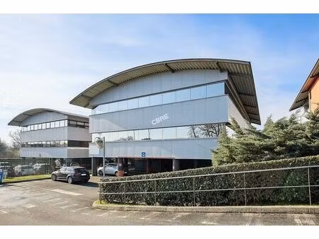 location bureau floirac 399 m²