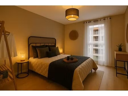 en vente appartement 45 m² – 177 000 € |ars-sur-moselle